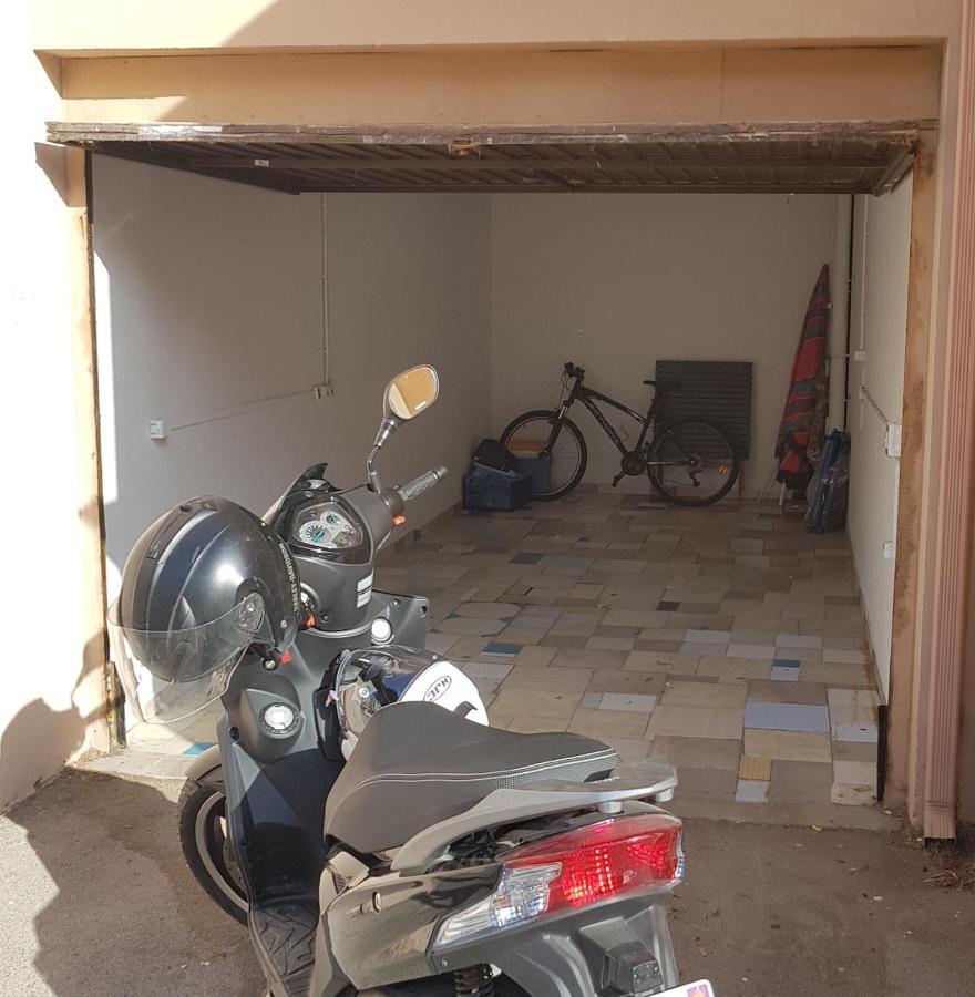 + Jardin Au Calme Avec Bbq + Cellier + Garage Διαμέρισμα Σετ Εξωτερικό φωτογραφία