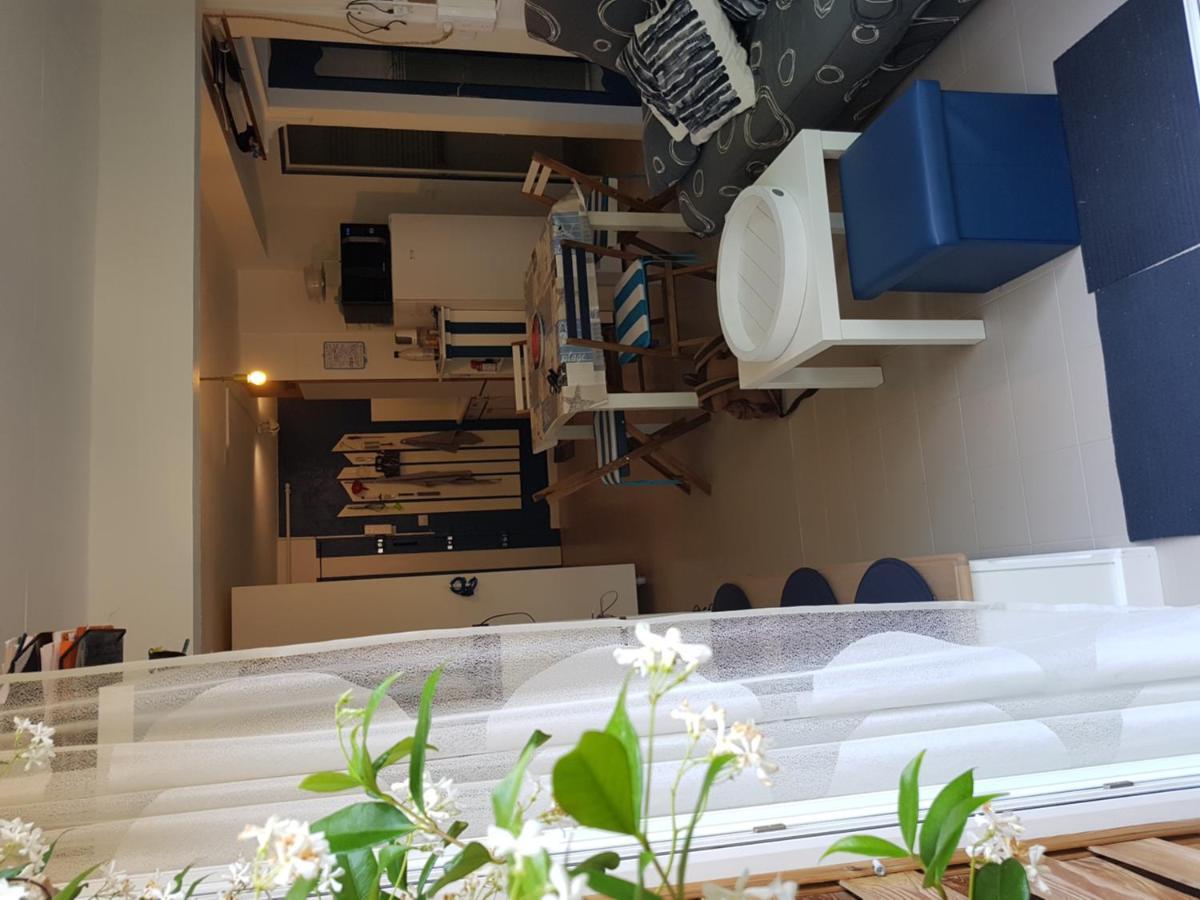 + Jardin Au Calme Avec Bbq + Cellier + Garage Διαμέρισμα Σετ Εξωτερικό φωτογραφία