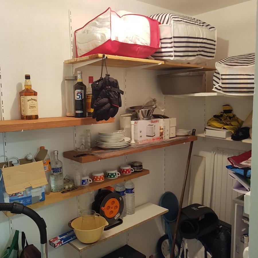 + Jardin Au Calme Avec Bbq + Cellier + Garage Διαμέρισμα Σετ Εξωτερικό φωτογραφία